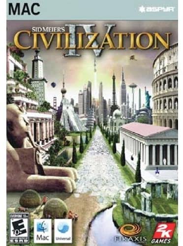 Civilization 4 download free full game