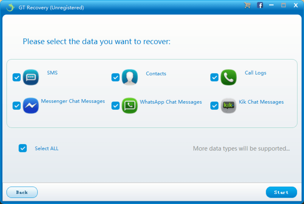 Gt Recovery For Windows Download